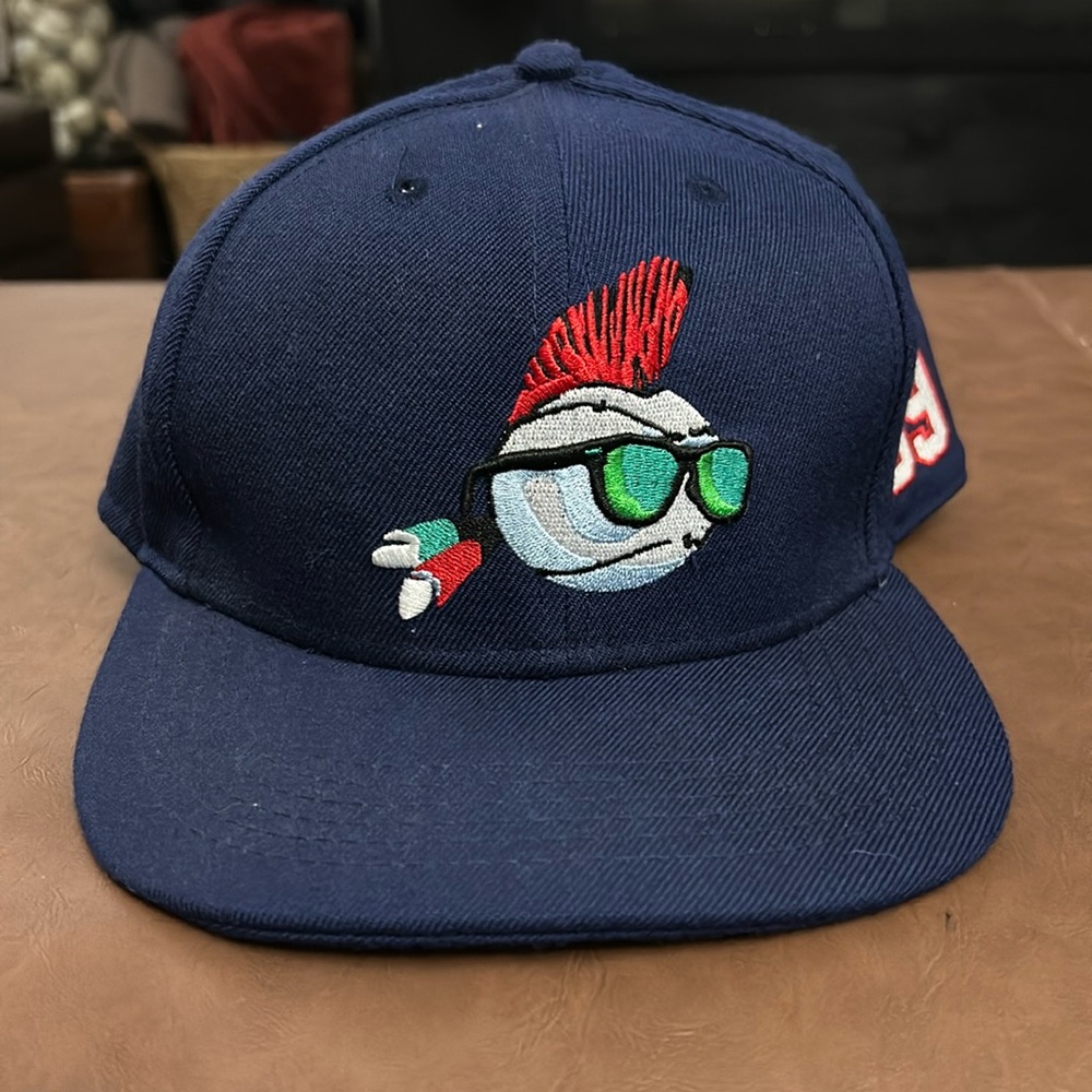 Wild Thing Baseball Hat